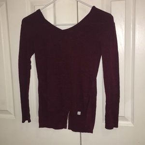 A super cute button up shirt!